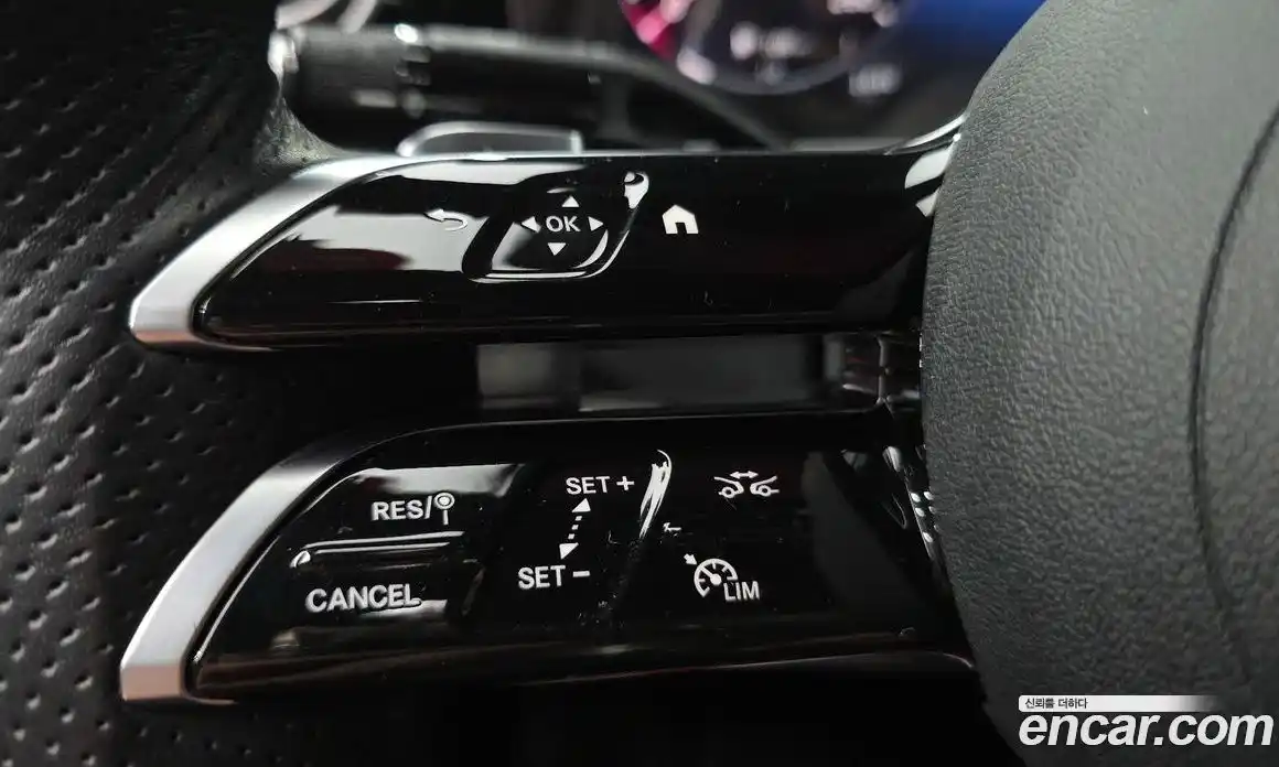 Mercedes-Benz C-Class 2022 2.0 гидро, фото 31