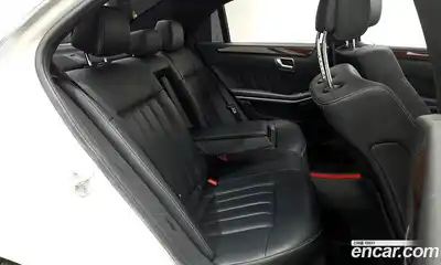 Mercedes-Benz E-Class 2015 3.5 автомат (гидро), миниатюра 12