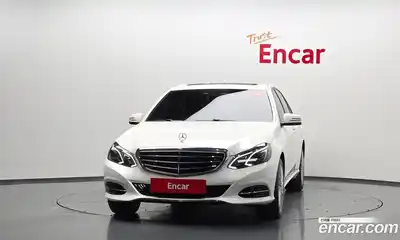 Mercedes-Benz E-Class 2015 3.5 автомат (гидро), миниатюра 3