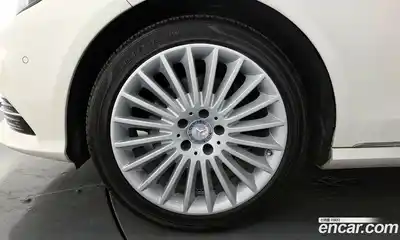 Mercedes-Benz E-Class 2015 3.5 автомат (гидро), миниатюра 5