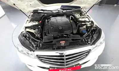 Mercedes-Benz E-Class 2015 3.5 автомат (гидро), миниатюра 6