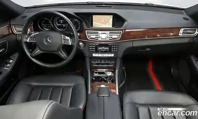Mercedes-Benz E-Class 2015 3.5 автомат (гидро), миниатюра 7