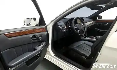 Mercedes-Benz E-Class 2015 3.5 автомат (гидро), миниатюра 10
