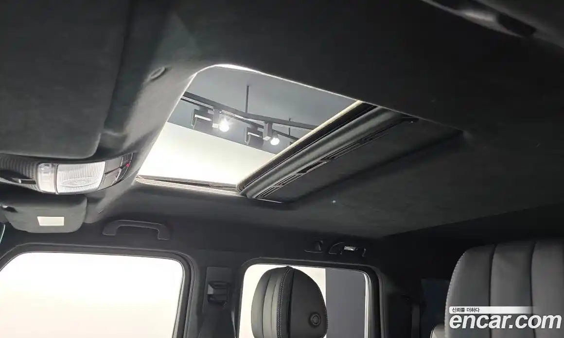 Mercedes-Benz G-Class 2021 4.0 гидро, фото 21