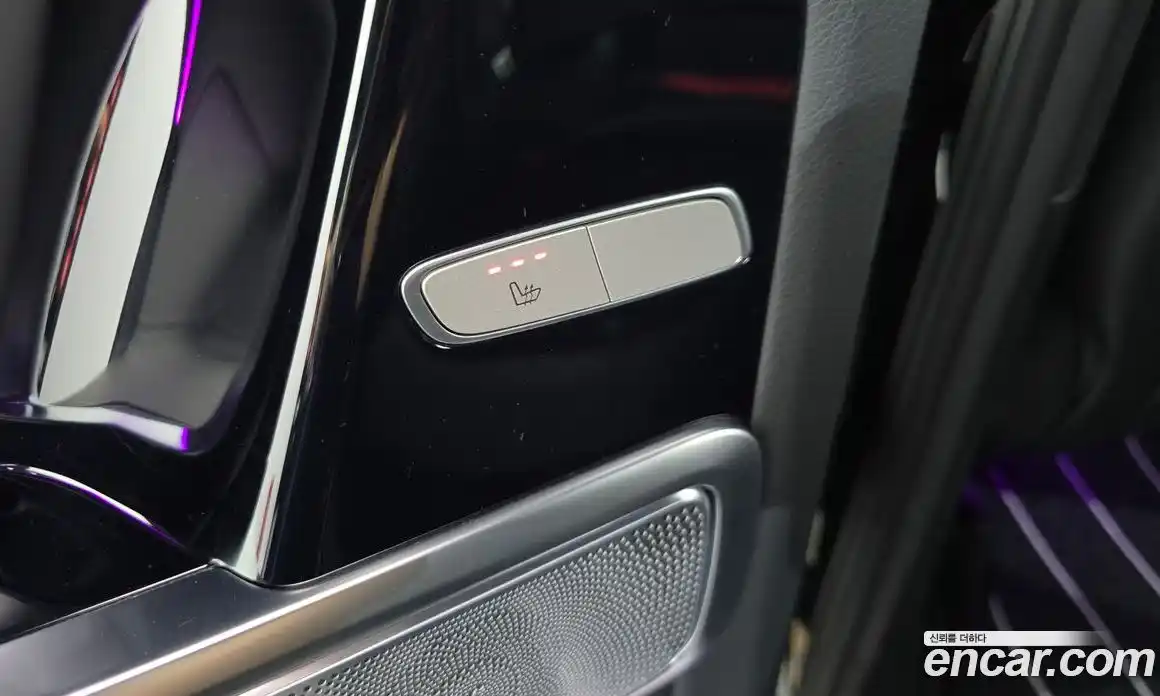 Mercedes-Benz G-Class 2021 4.0 гидро, фото 22