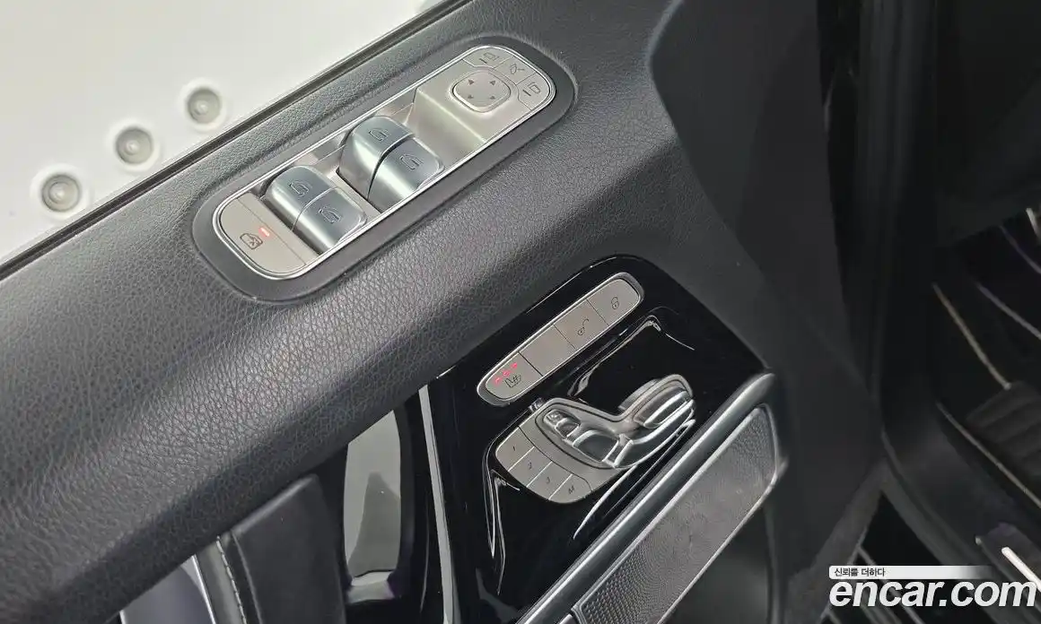 Mercedes-Benz G-Class 2021 4.0 гидро, фото 28