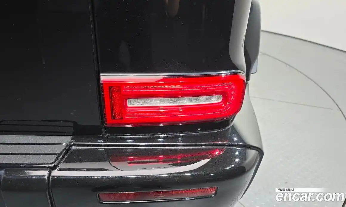 Mercedes-Benz G-Class 2021 4.0 гидро, фото 9