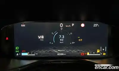 Jeep Compass 2022 2.4 автомат (гидро), миниатюра 11