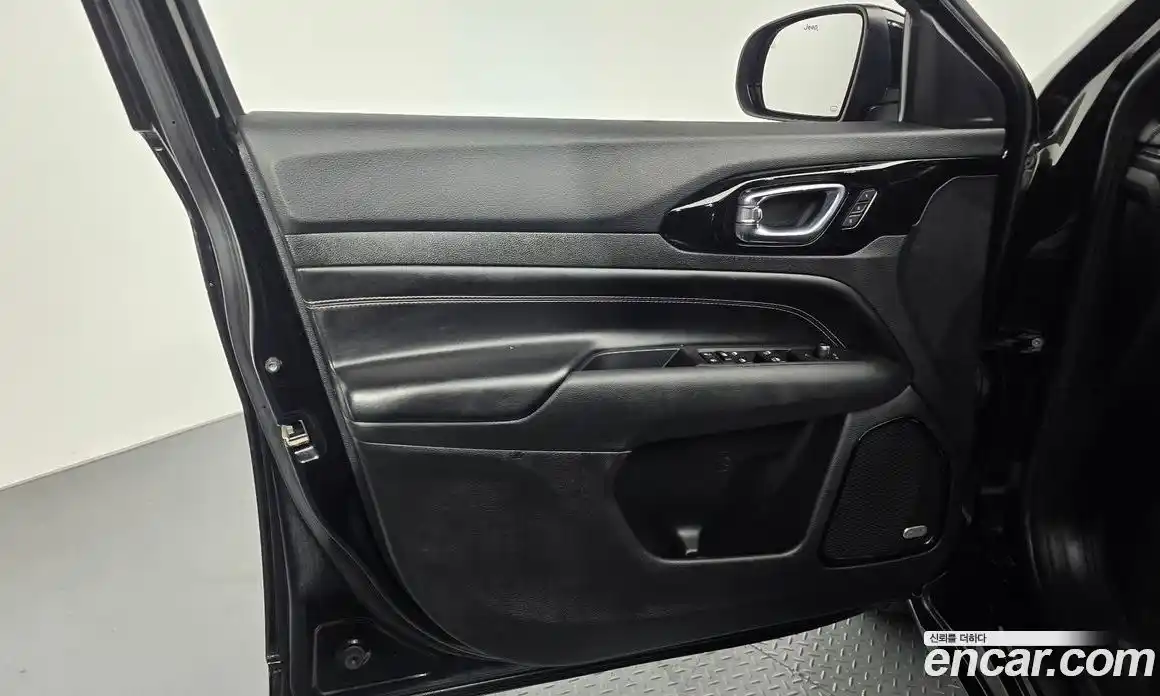 Jeep Compass 2022 2.4 автомат (гидро), фото 14
