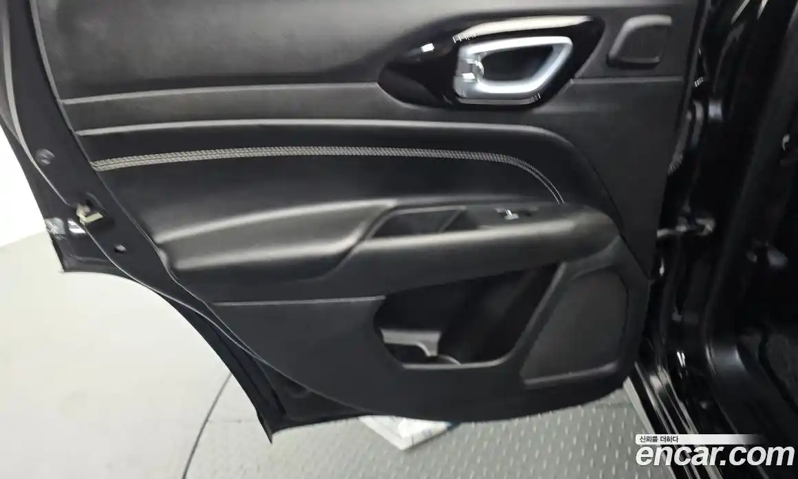 Jeep Compass 2022 2.4 автомат (гидро), фото 15