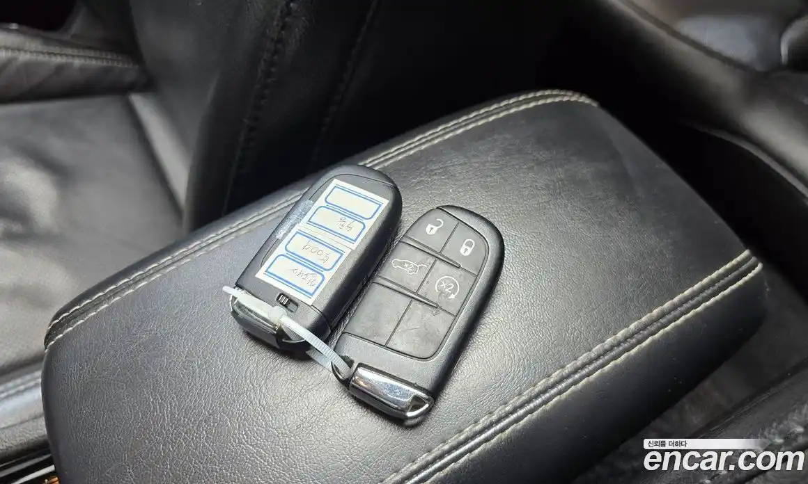Jeep Compass 2022 2.4 автомат (гидро), фото 22