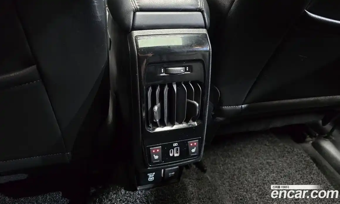 Jeep Compass 2022 2.4 автомат (гидро), фото 31