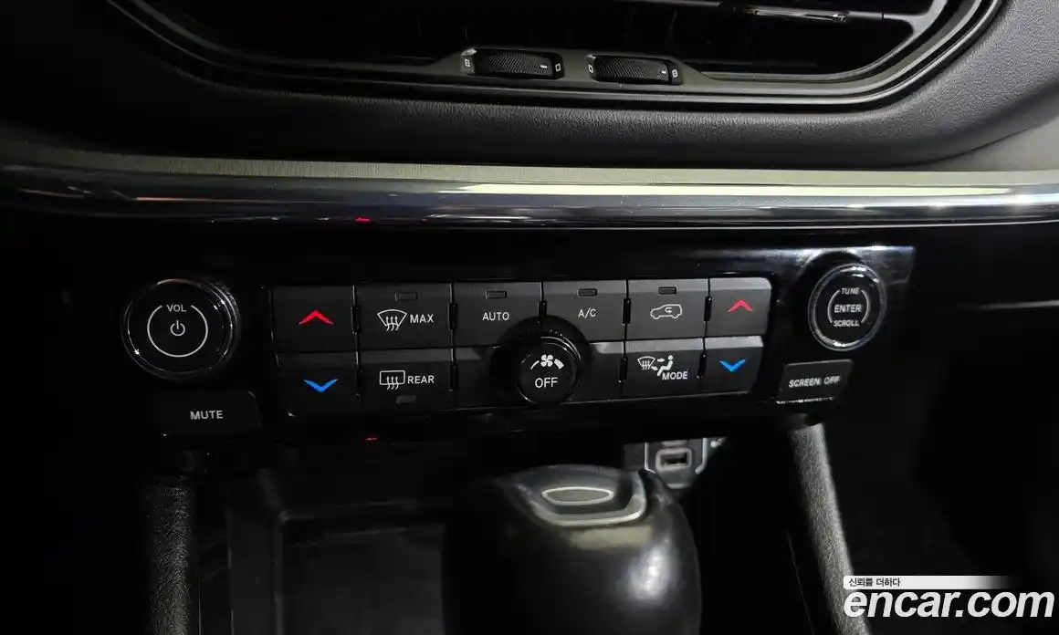 Jeep Compass 2022 2.4 автомат (гидро), фото 33