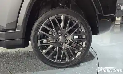 Jeep Compass 2022 2.4 автомат (гидро), миниатюра 7