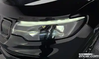 Jeep Compass 2022 2.4 автомат (гидро), миниатюра 8