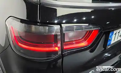 Jeep Compass 2022 2.4 автомат (гидро), миниатюра 9