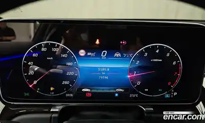 Mercedes-Benz S-Class 2021 4.0 гидро, миниатюра 11 Mercedes-Benz S-Class 2021 4.0 гидро, миниатюра 11