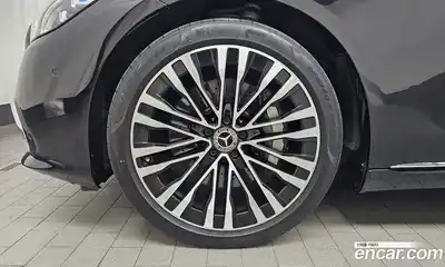 Mercedes-Benz S-Class 2021 4.0 гидро, миниатюра 5 Mercedes-Benz S-Class 2021 4.0 гидро, миниатюра 5