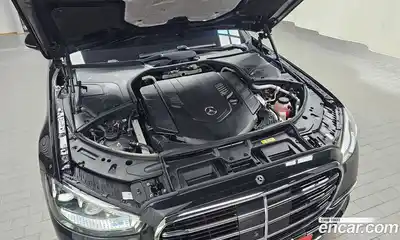 Mercedes-Benz S-Class 2021 4.0 гидро, миниатюра 6 Mercedes-Benz S-Class 2021 4.0 гидро, миниатюра 6