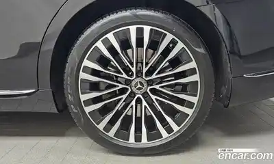 Mercedes-Benz S-Class 2021 4.0 гидро, миниатюра 7 Mercedes-Benz S-Class 2021 4.0 гидро, миниатюра 7