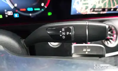 Mercedes-Benz CLS-Class 2022 2.0 гидро, миниатюра 12