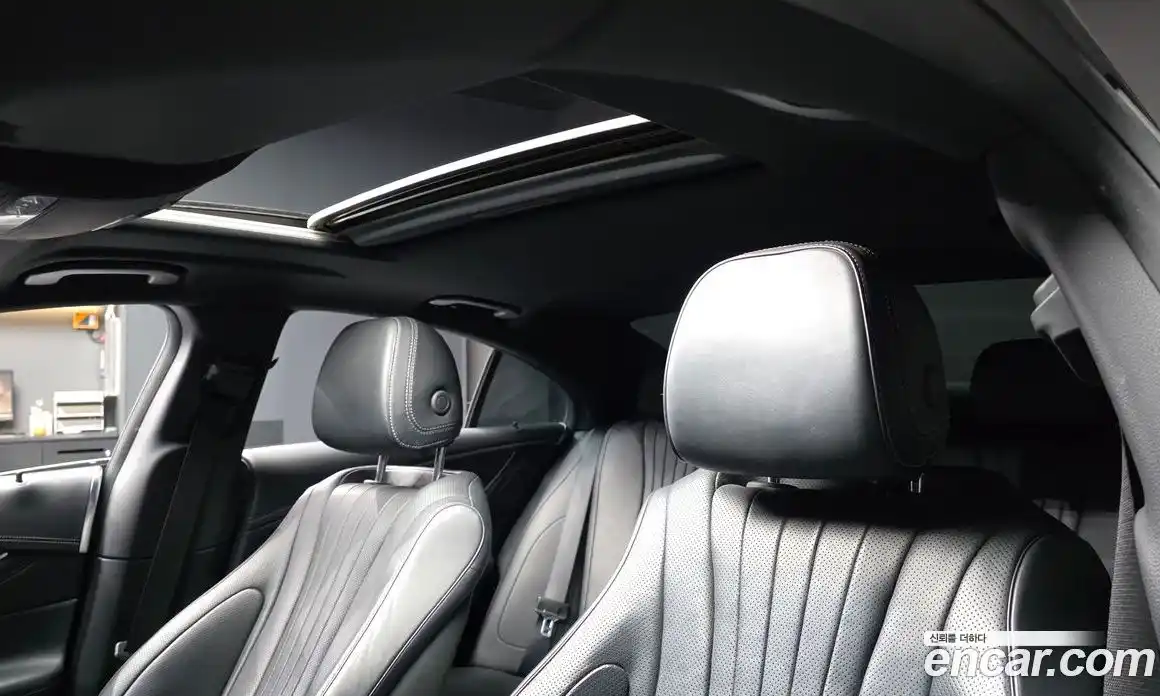 Mercedes-Benz CLS-Class 2022 2.0 гидро, фото 24 Mercedes-Benz CLS-Class 2022 2.0 гидро, фото 24