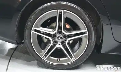 Mercedes-Benz CLS-Class 2022 2.0 гидро, миниатюра 5 Mercedes-Benz CLS-Class 2022 2.0 гидро, миниатюра 5