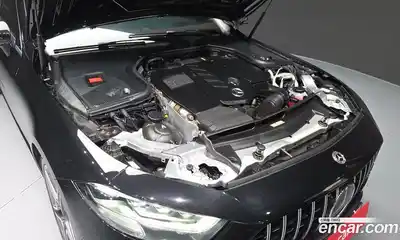 Mercedes-Benz CLS-Class 2022 2.0 гидро, миниатюра 6 Mercedes-Benz CLS-Class 2022 2.0 гидро, миниатюра 6