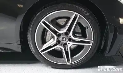 Mercedes-Benz CLS-Class 2022 2.0 гидро, миниатюра 7 Mercedes-Benz CLS-Class 2022 2.0 гидро, миниатюра 7