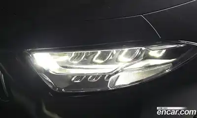 Mercedes-Benz CLS-Class 2022 2.0 гидро, миниатюра 8 Mercedes-Benz CLS-Class 2022 2.0 гидро, миниатюра 8