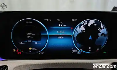 Mercedes-Benz A-Class 2022 2.0 гидро, миниатюра 11