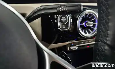 Mercedes-Benz A-Class 2022 2.0 гидро, миниатюра 12