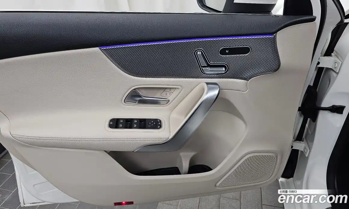 Mercedes-Benz A-Class 2022 2.0 гидро, фото 14