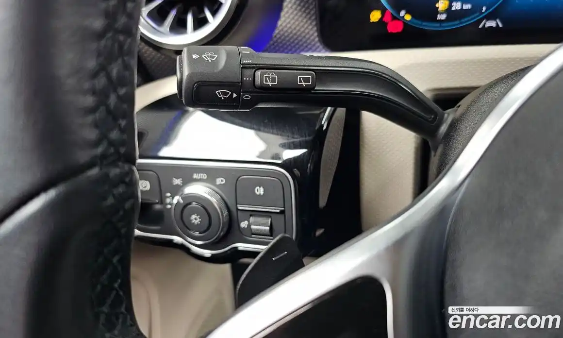 Mercedes-Benz A-Class 2022 2.0 гидро, фото 27