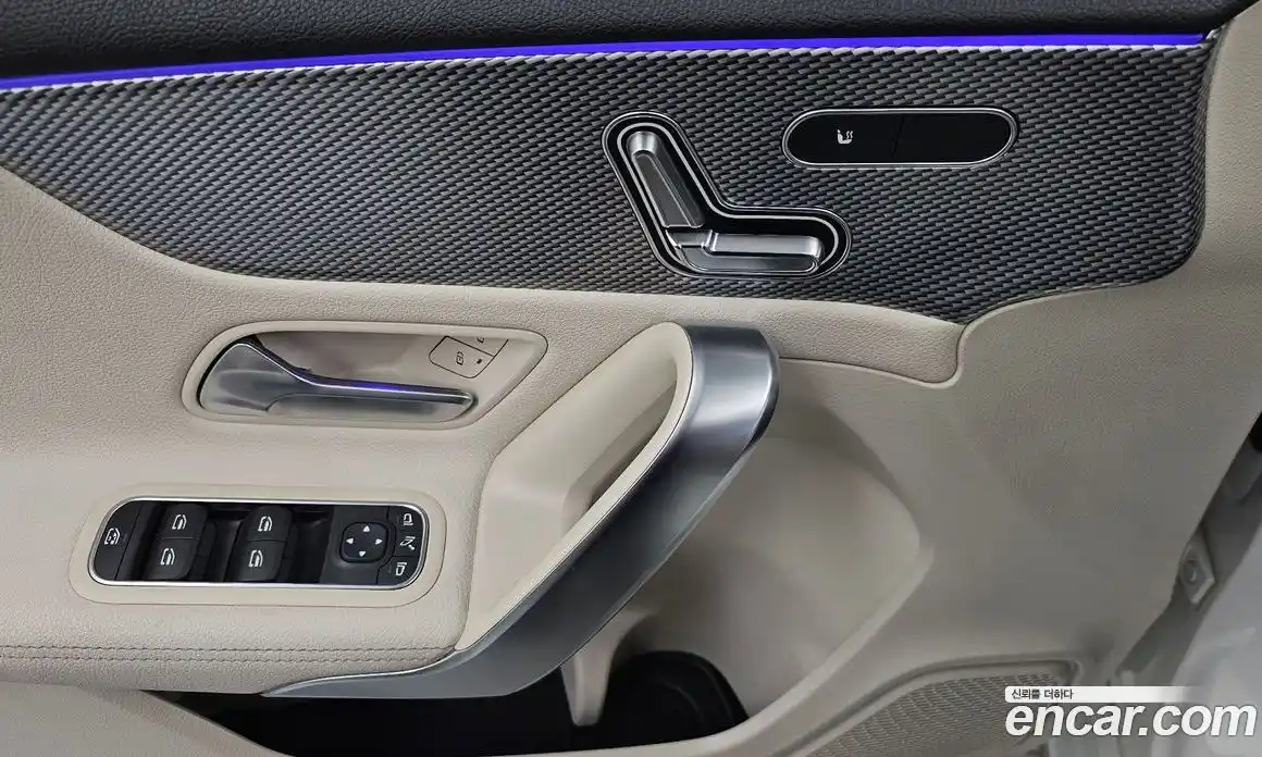 Mercedes-Benz A-Class 2022 2.0 гидро, фото 29