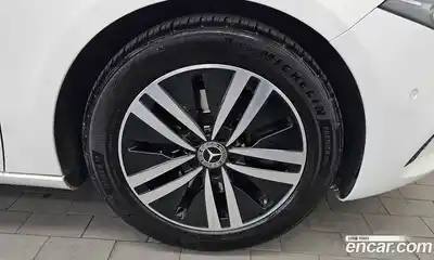 Mercedes-Benz A-Class 2022 2.0 гидро, миниатюра 7