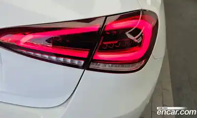 Mercedes-Benz A-Class 2022 2.0 гидро, миниатюра 9