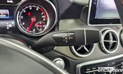 Mercedes-Benz CLA-Class 2017 2.0 гидро, миниатюра 12