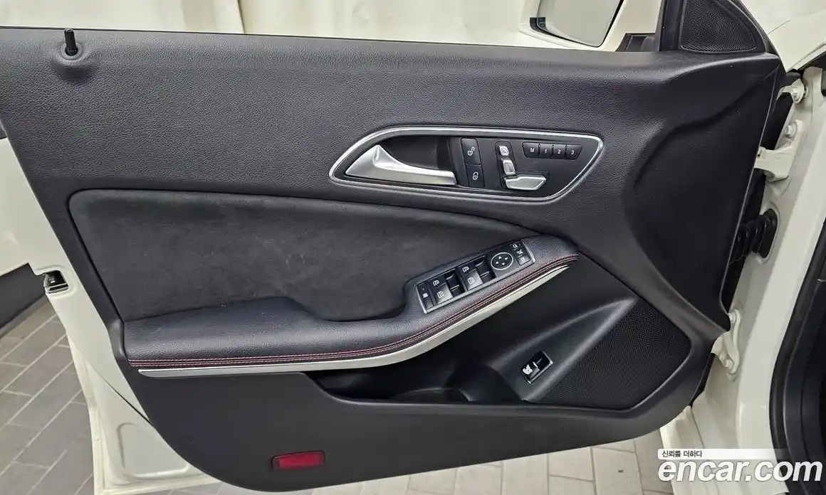Mercedes-Benz CLA-Class 2017 2.0 гидро, фото 14