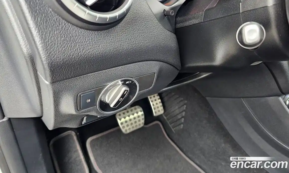 Mercedes-Benz CLA-Class 2017 2.0 гидро, фото 22
