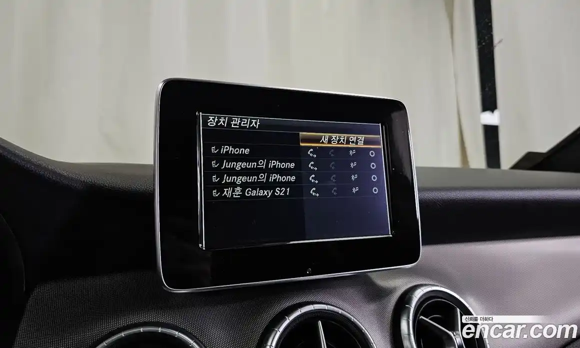 Mercedes-Benz CLA-Class 2017 2.0 гидро, фото 25