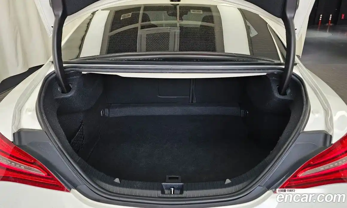 Mercedes-Benz CLA-Class 2017 2.0 гидро, фото 26
