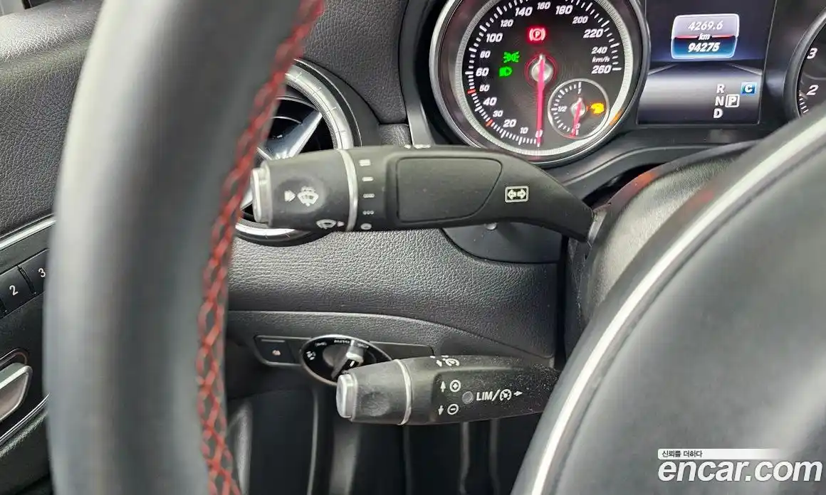Mercedes-Benz CLA-Class 2017 2.0 гидро, фото 27