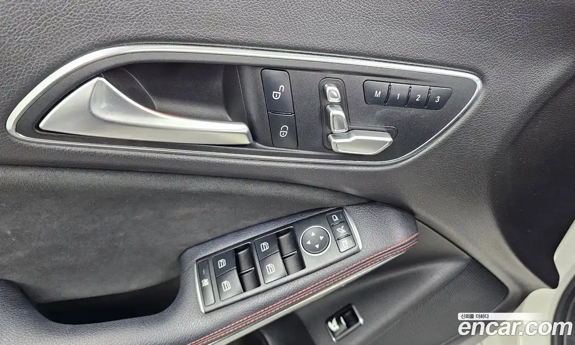 Mercedes-Benz CLA-Class 2017 2.0 гидро, фото 28