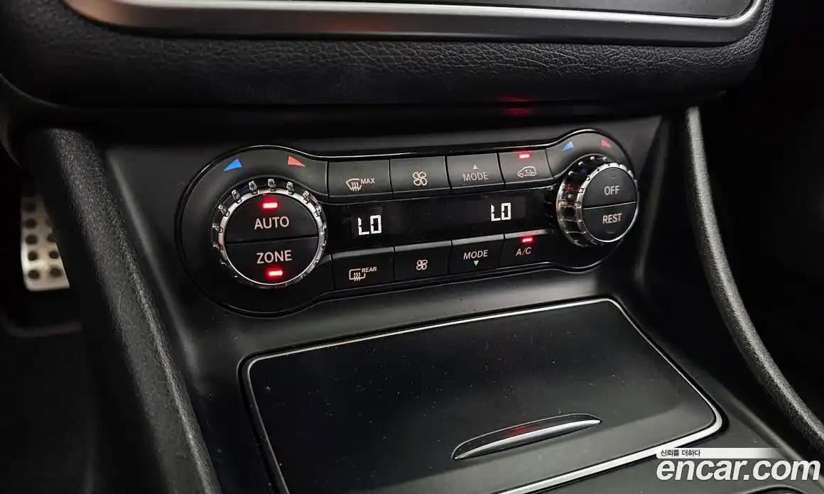 Mercedes-Benz CLA-Class 2017 2.0 гидро, фото 29