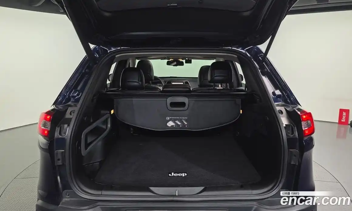 Jeep Cherokee 2016 2.2 автомат (гидро), фото 20