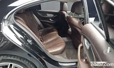 Mercedes-Benz CLS-Class 2019 1.9 гидро, миниатюра 11 Mercedes-Benz CLS-Class 2019 1.9 гидро, миниатюра 11