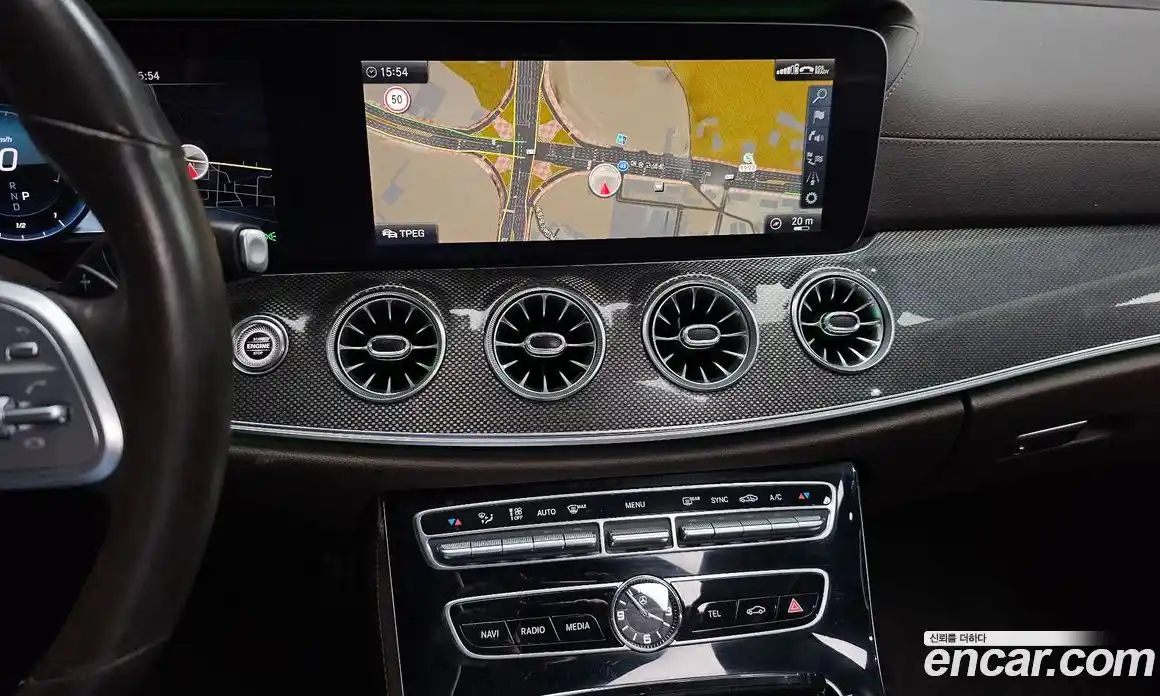 Mercedes-Benz CLS-Class 2019 1.9 гидро, фото 13 Mercedes-Benz CLS-Class 2019 1.9 гидро, фото 13