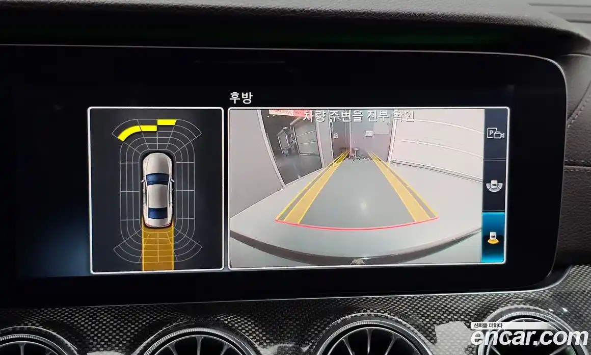 Mercedes-Benz CLS-Class 2019 1.9 гидро, фото 14 Mercedes-Benz CLS-Class 2019 1.9 гидро, фото 14