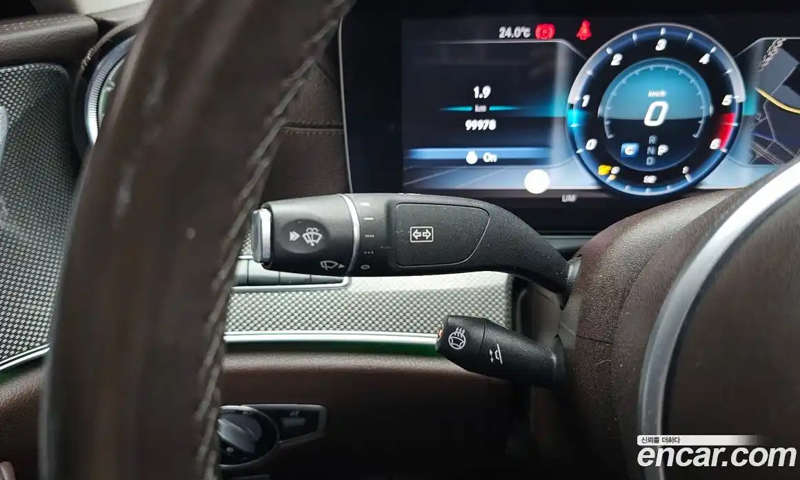 Mercedes-Benz CLS-Class 2019 1.9 гидро, фото 17 Mercedes-Benz CLS-Class 2019 1.9 гидро, фото 17